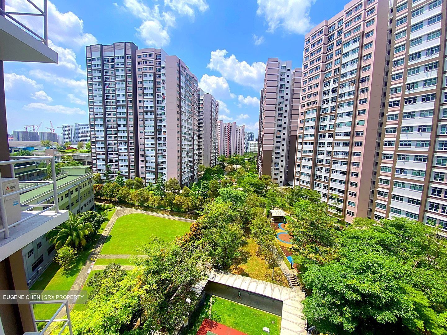 Blk 450C West Terra @ Bukit Batok (Bukit Batok), HDB 4 Rooms #499126131